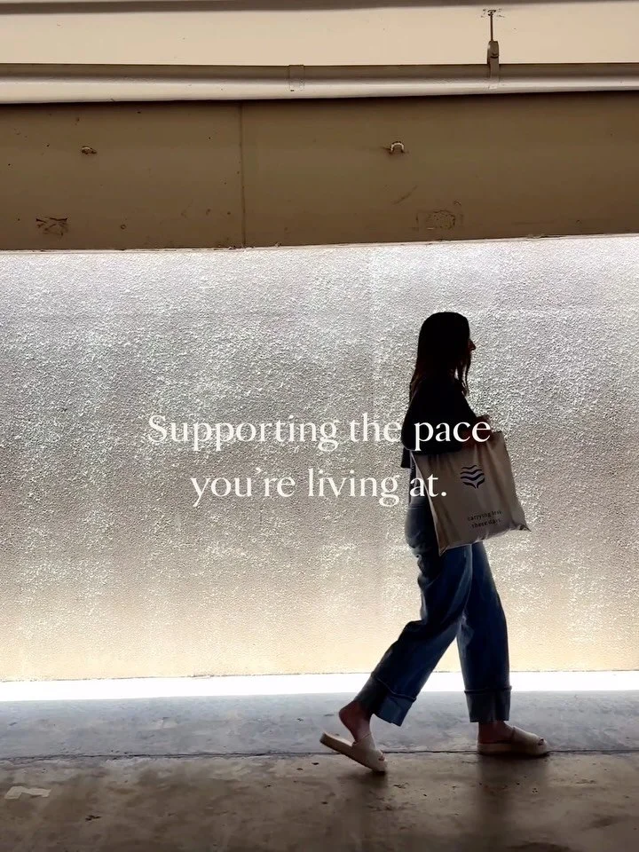 Not everyone comes to care because they&rsquo;re injured. Some come because they&rsquo;re dealing with persistent pain, tension, headaches, or stress. Others come because they want more resilience, more ease, or more capacity for the life they&rsquo;