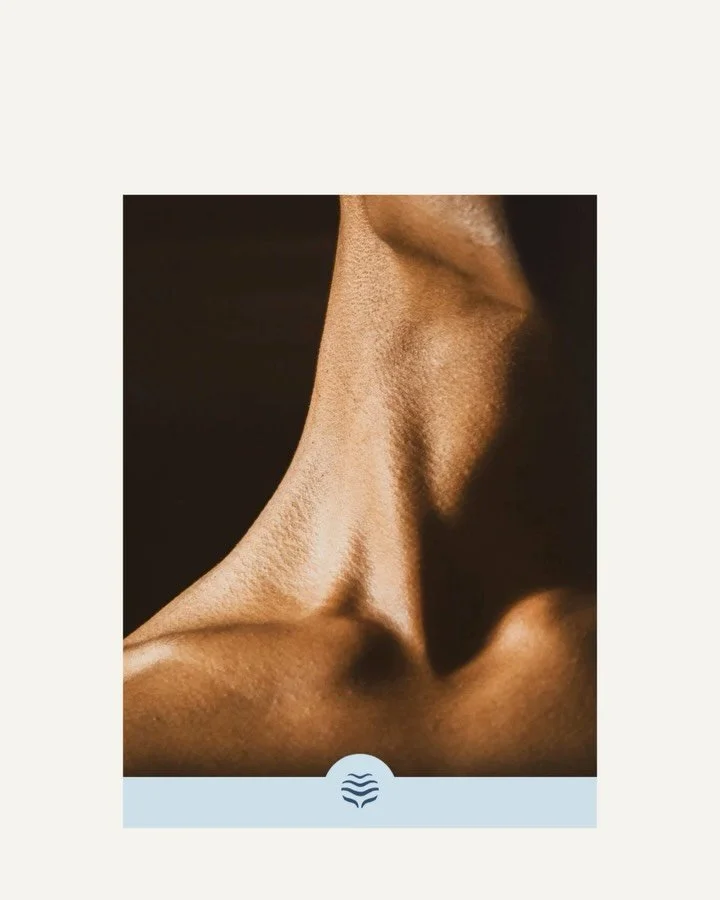 Sometimes what feels like three separate problems may actually be part of the same conversation your body is trying to have.

Headaches, jaw tension, and neck stiffness often influence one another through shared muscles, movement patterns, and the ne