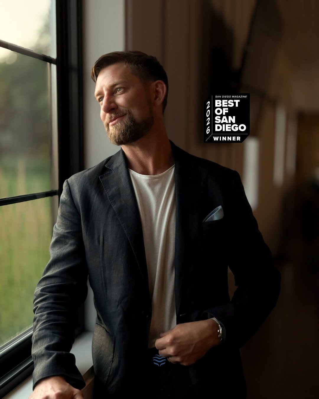 San Diego, thank you.

Dr. Travis Johnson has been named San Diego Magazine&rsquo;s 2026 Best of San Diego Readers&rsquo; Pick for Chiropractor.

In 2025, Healcove Clinic was recognized as the Readers&rsquo; Pick for Chiropractor. Last year recognize