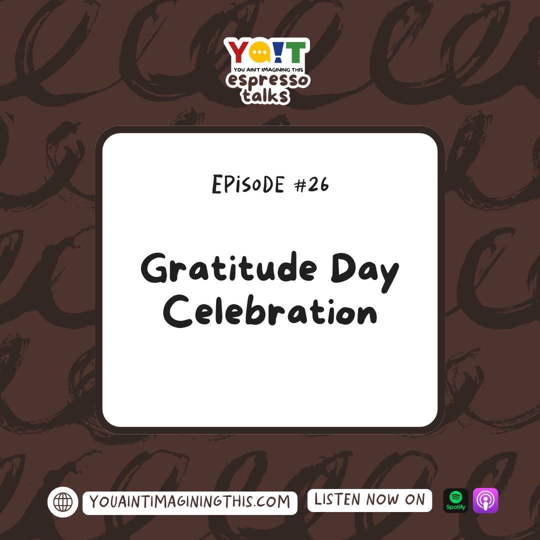 Gratitude Day Celebration