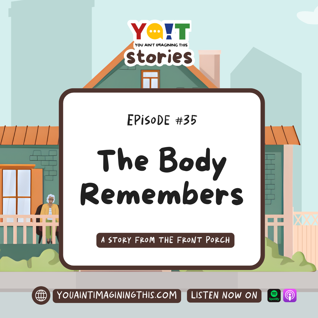 The body remembers