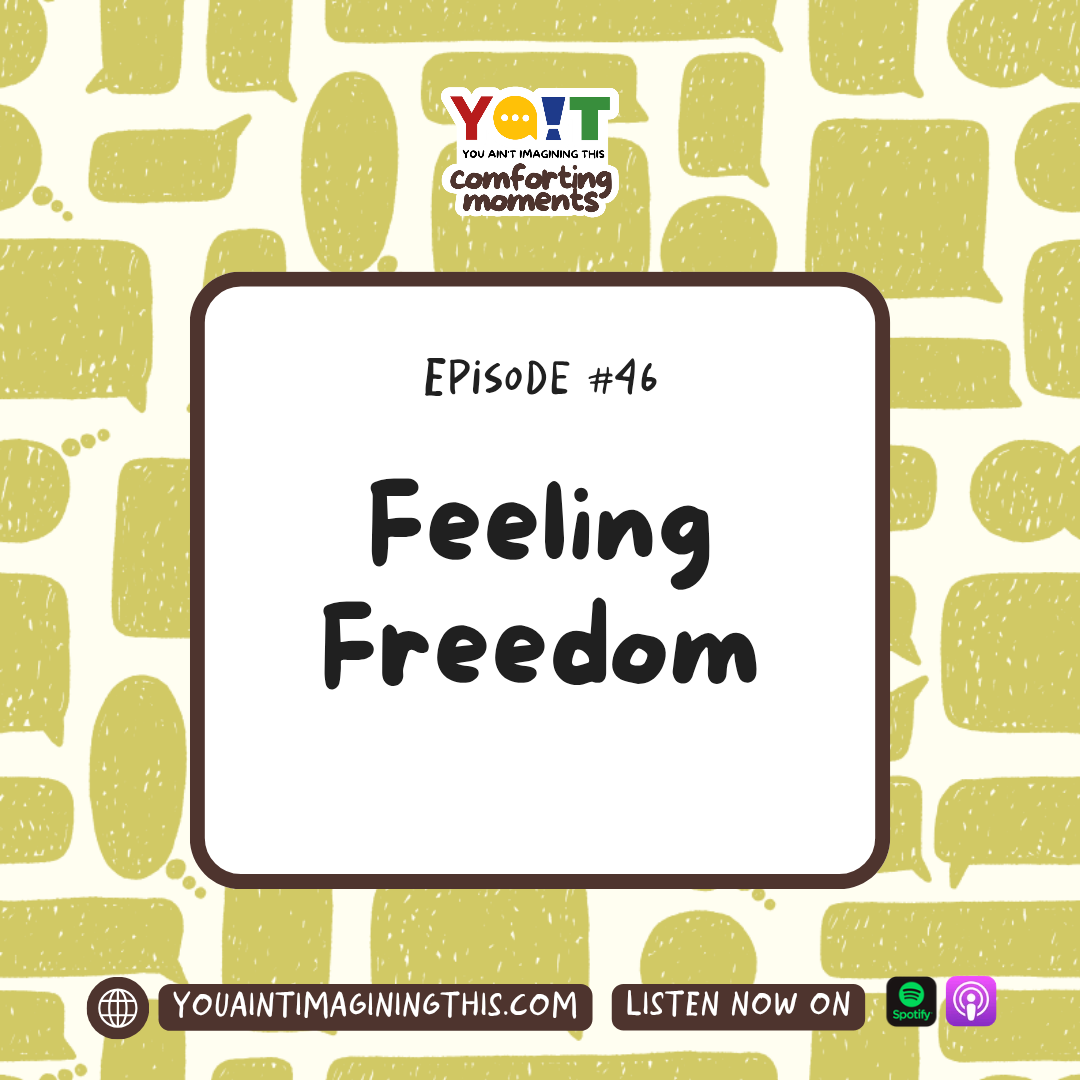 Feeling Freedom 