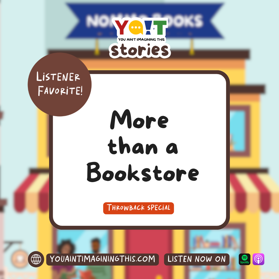 More than a bookstore - A revisit
