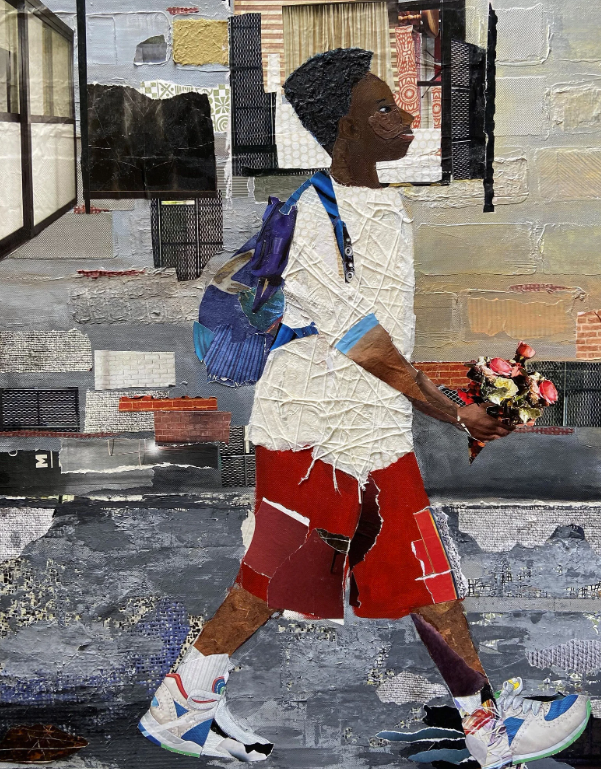 Whooping It Up: Pockets of Black Safety and the World We Practice