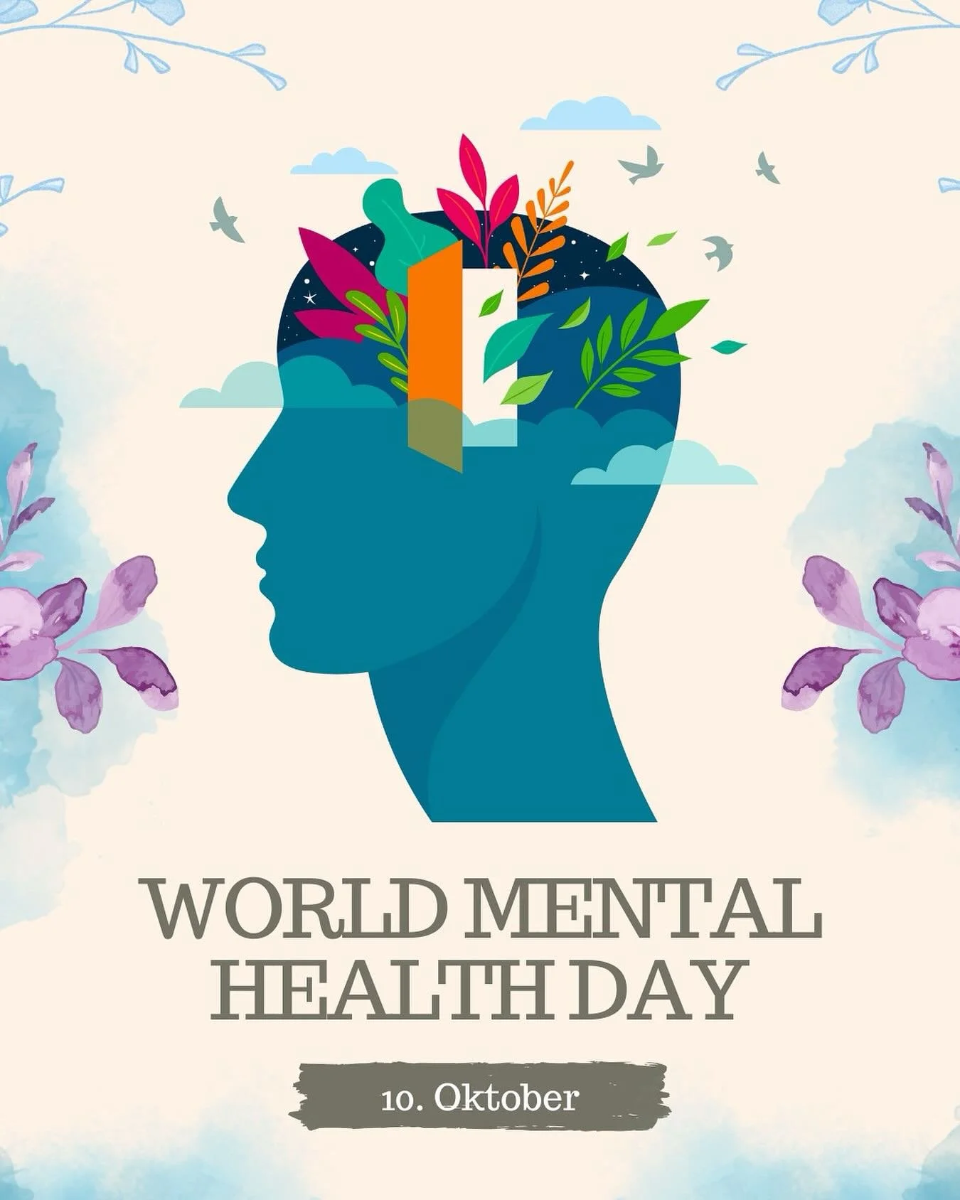 Mental Health ist mehr als &bdquo;funktionieren&ldquo;.
Es bedeutet, dich selbst wahrzunehmen &ndash; mit allem, was gerade da ist. 🌿

In der Kinesiologie arbeiten wir genau dort:
Wir l&ouml;sen Stress, bringen K&ouml;rper, Geist und Emotionen in Ba