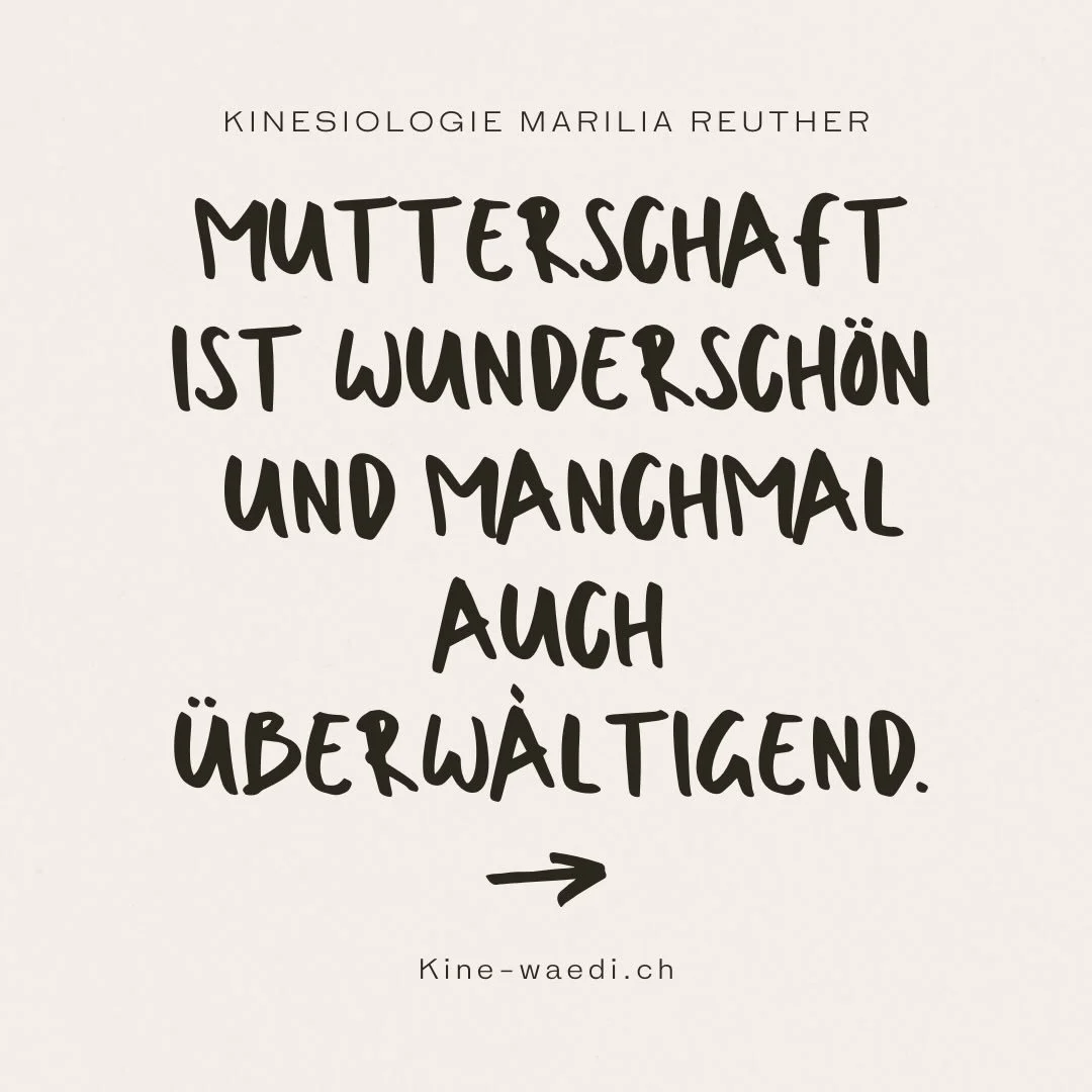 Mutterschaft ist nicht nur Liebe und Gl&uuml;ck.
Sie kann auch Angst, Zweifel, Ersch&ouml;pfung und alte Wunden mit sich bringen.

Viele M&uuml;tter tragen diese Gef&uuml;hle still in sich, weil sie denken, sie m&uuml;ssten stark sein.

Doch du musst