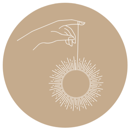 Icon Begleitung in Lebenskrisen – Kinesiologie Marilia Reuther