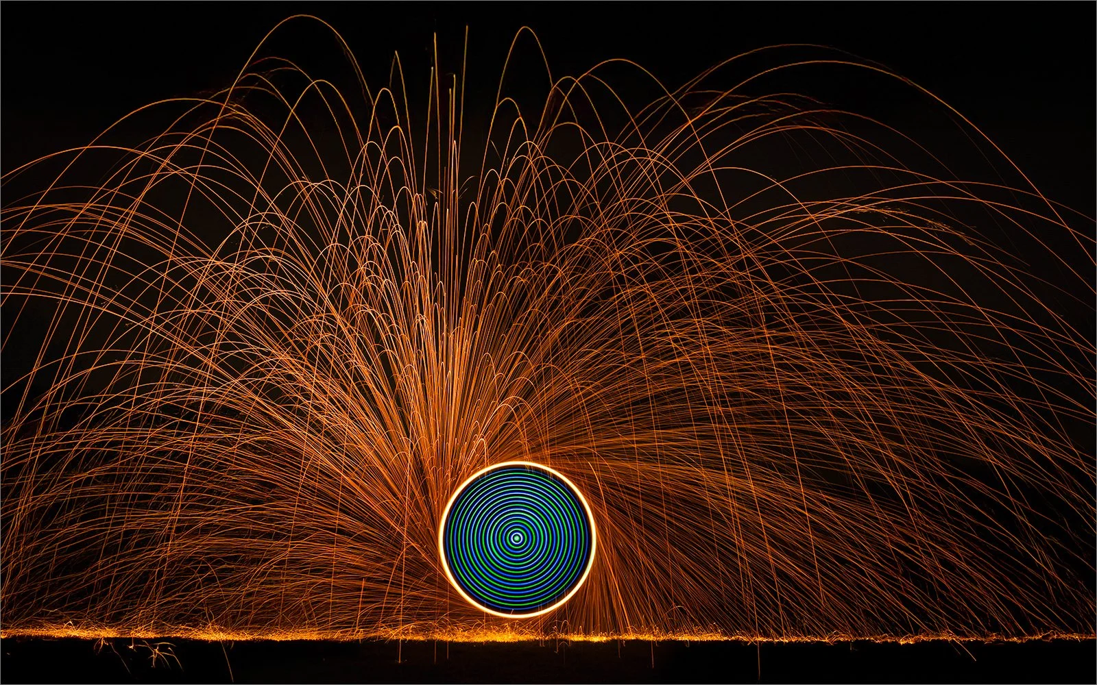 Playing With Fire by Pete Corser