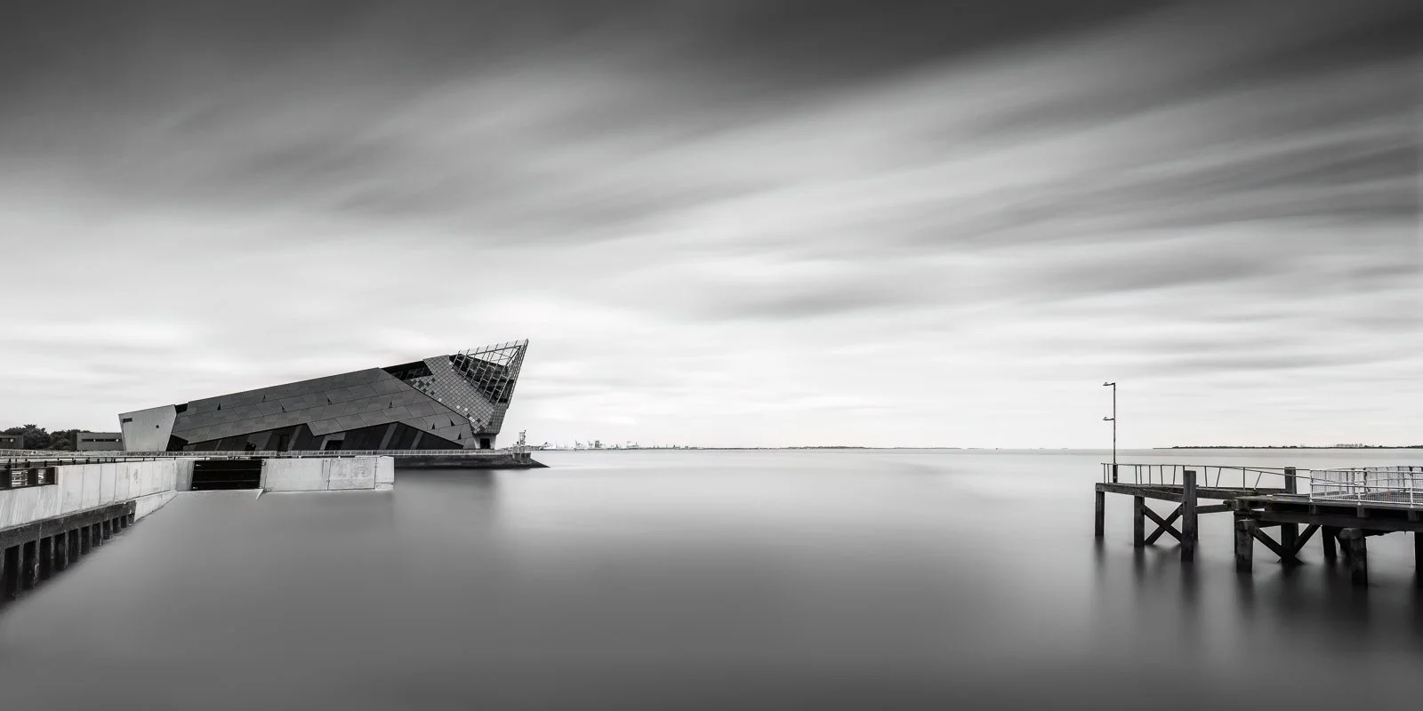 The Deep - Kingston Upon Hull by Phil Durkin