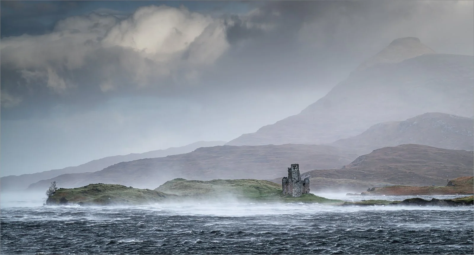 The Power of Nature by David Hawkins