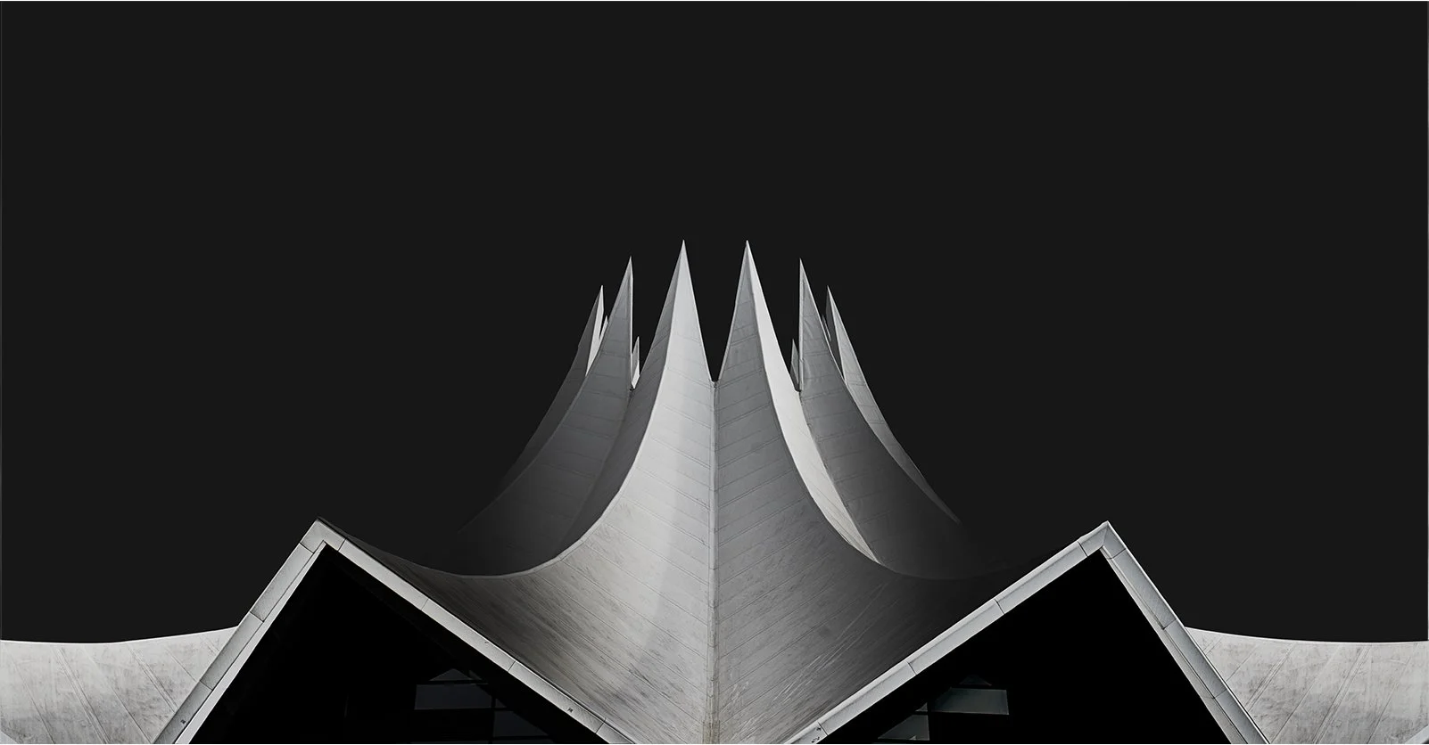 Tempordrom by Peter Thomasson