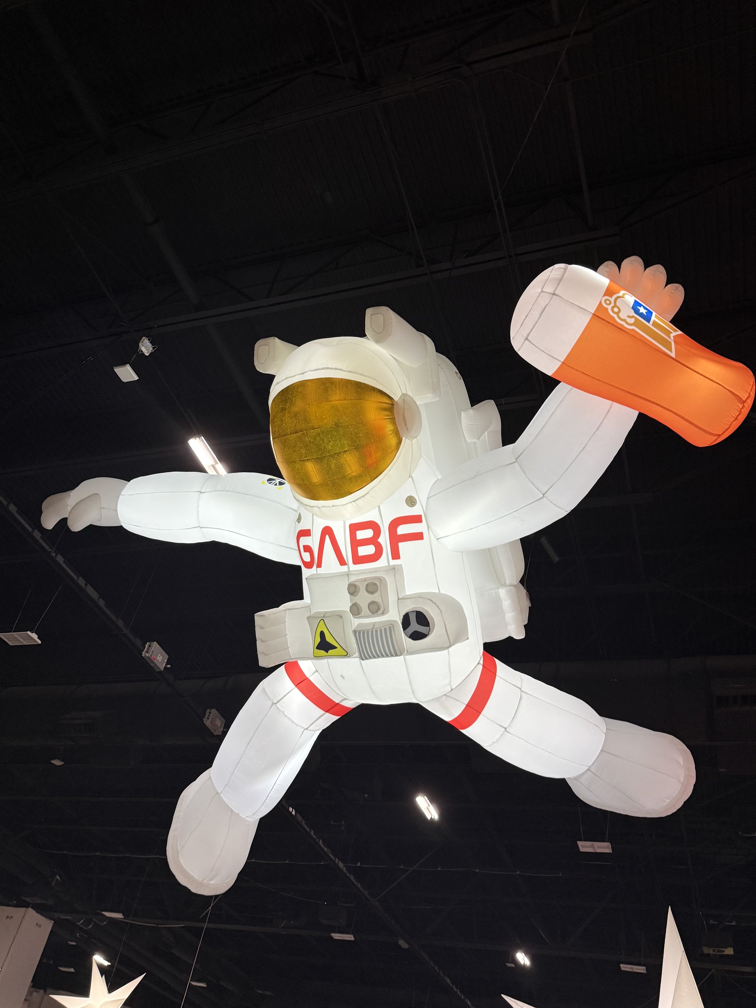 102: Insights + Trends from GABF