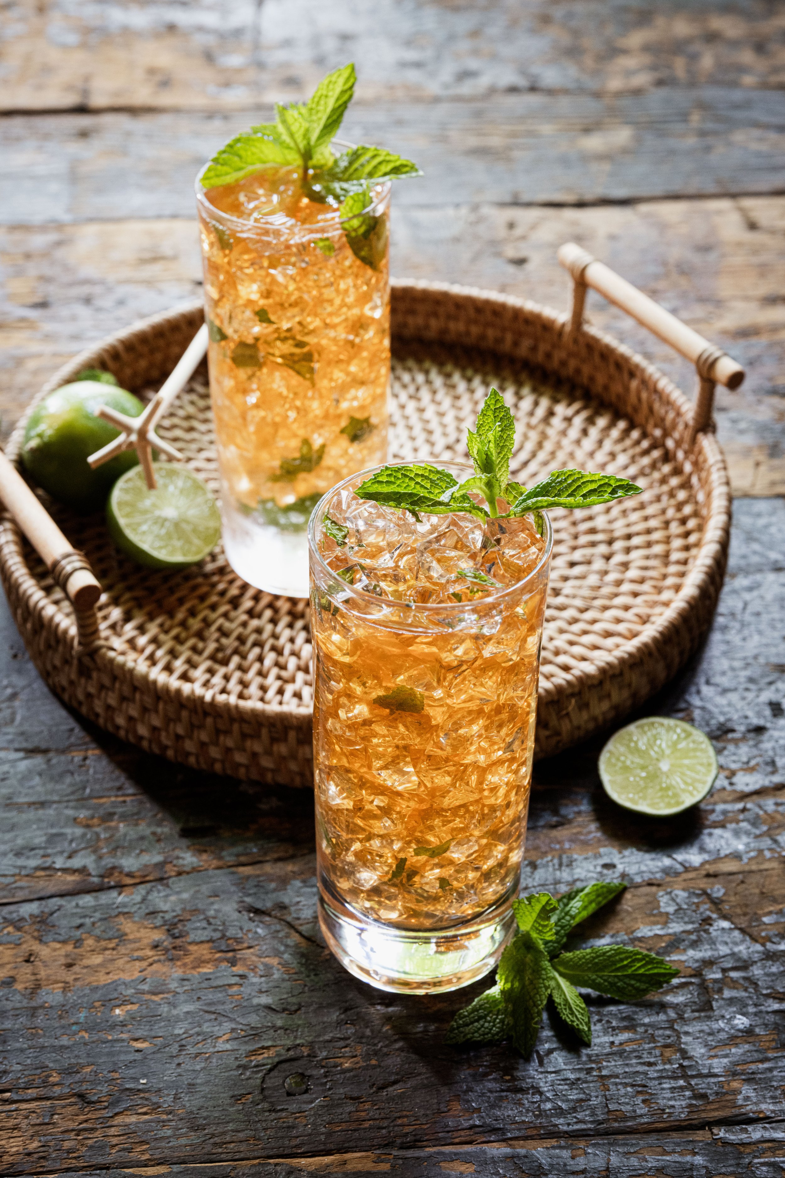 113: How AI Is Changing Rum Discovery