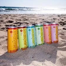 114:Building the Next Generation of Hydration with Lemonday