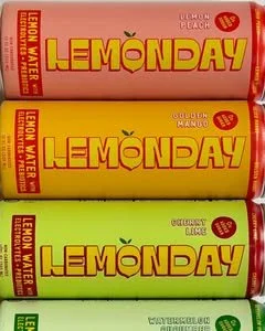 114:Building the Next Generation of Hydration with Lemonday