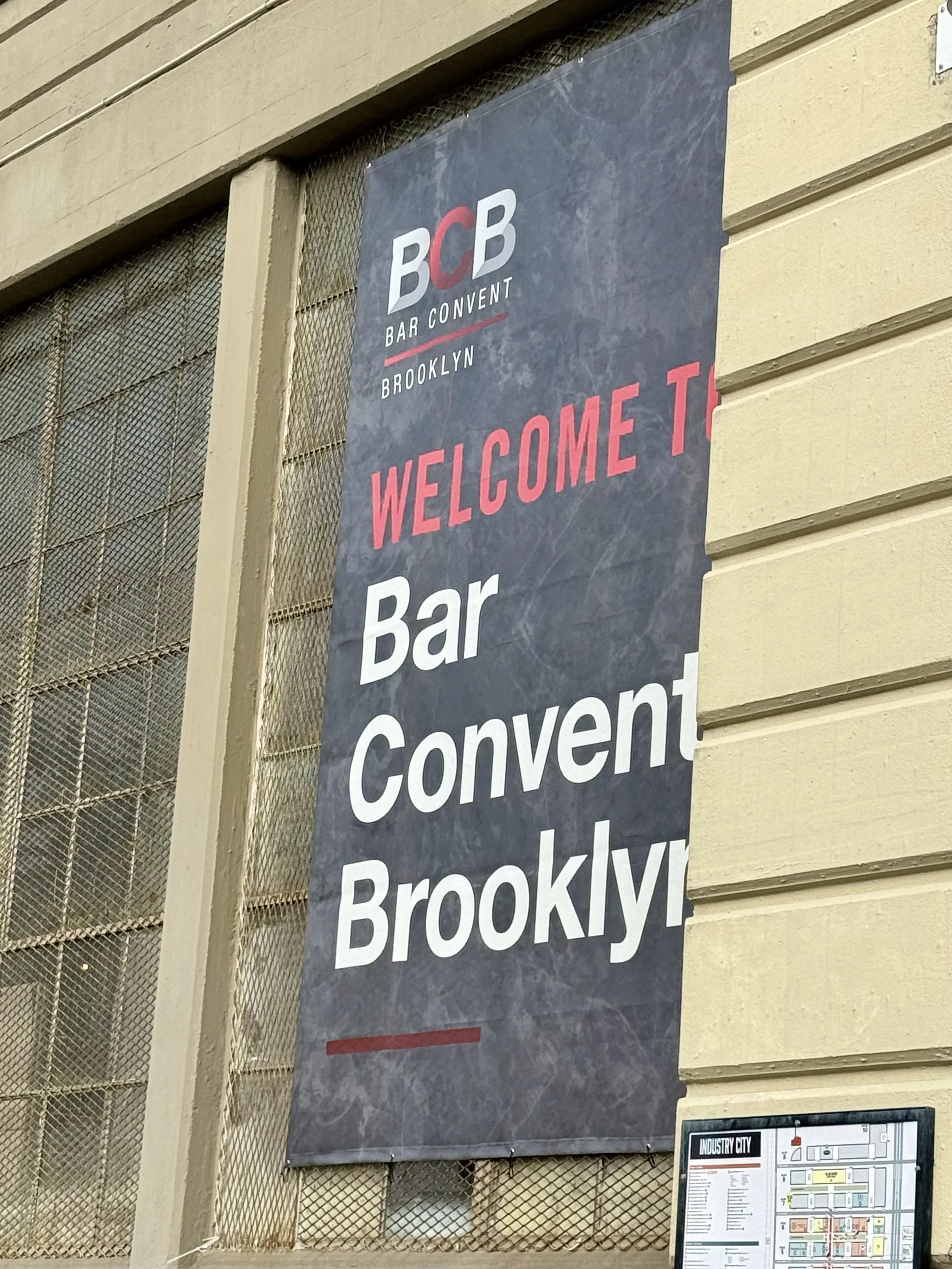 118: Spotting Global Flavors at Bar Convent Brooklyn