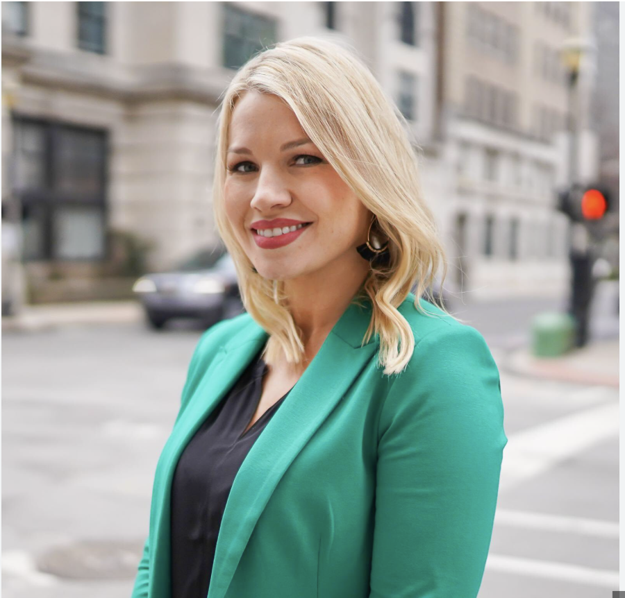 Thought Leadership PR: Brown-Forman