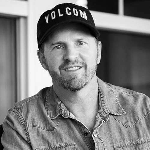 Jason Bergeron - Creative Director