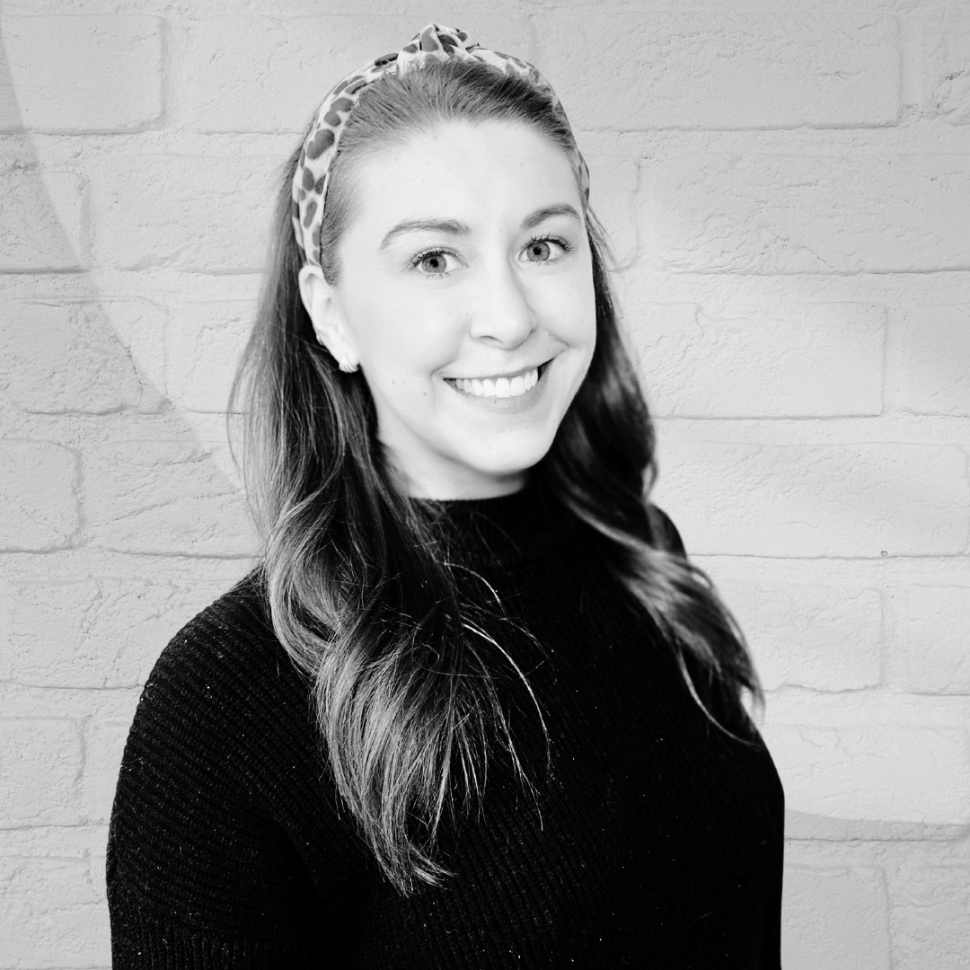 Marissa Abrudeanu, Digital Strategist at Go Social.