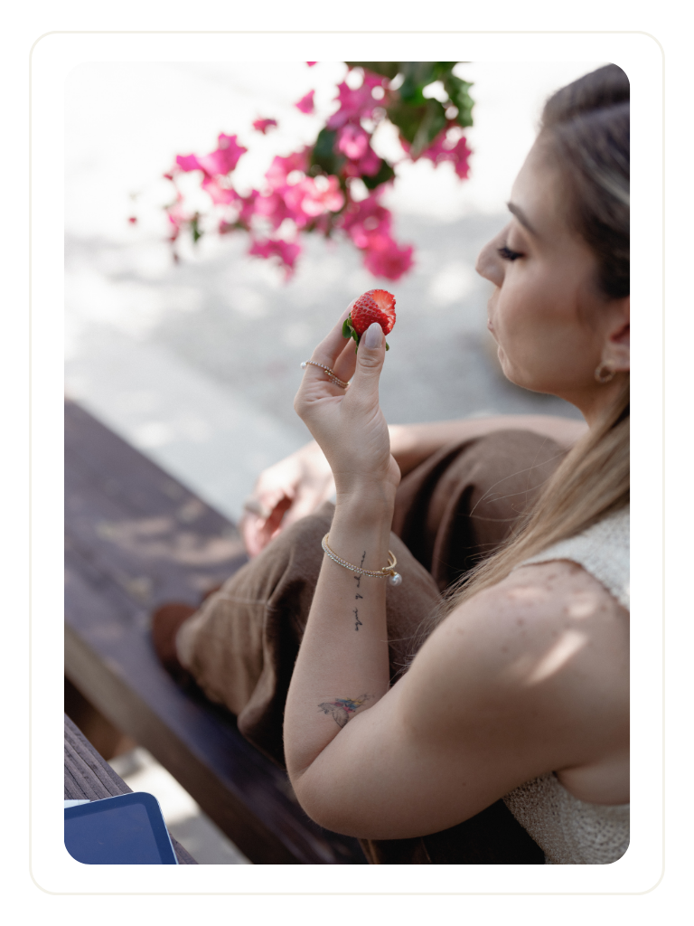 ¿CÓMO LEER ETIQUETAS PARA SANAR TUS HORMONAS Y RECUPERAR TU ENERGÍA?