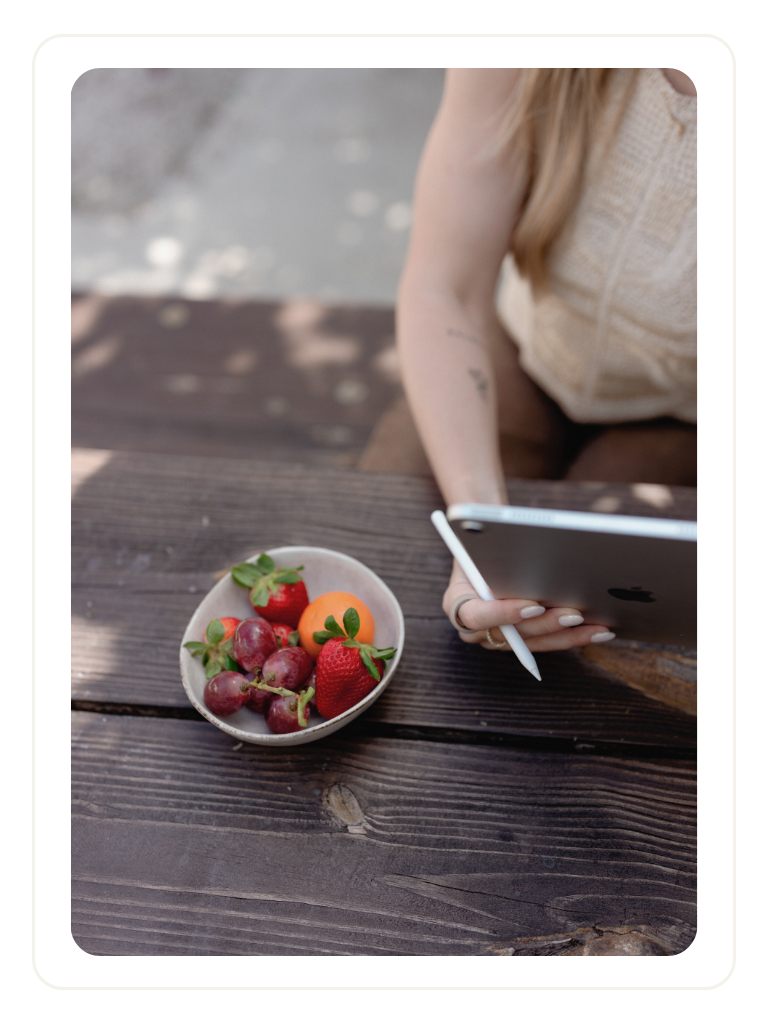 COMER POR ANSIEDAD: CUANDO EL ESTÓMAGO NO ES HAMBRE, ES REFUGIO