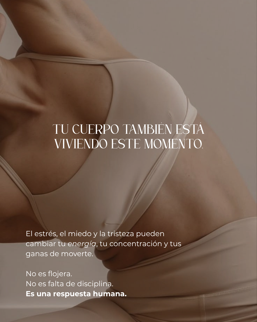 dolor de estomago por estres