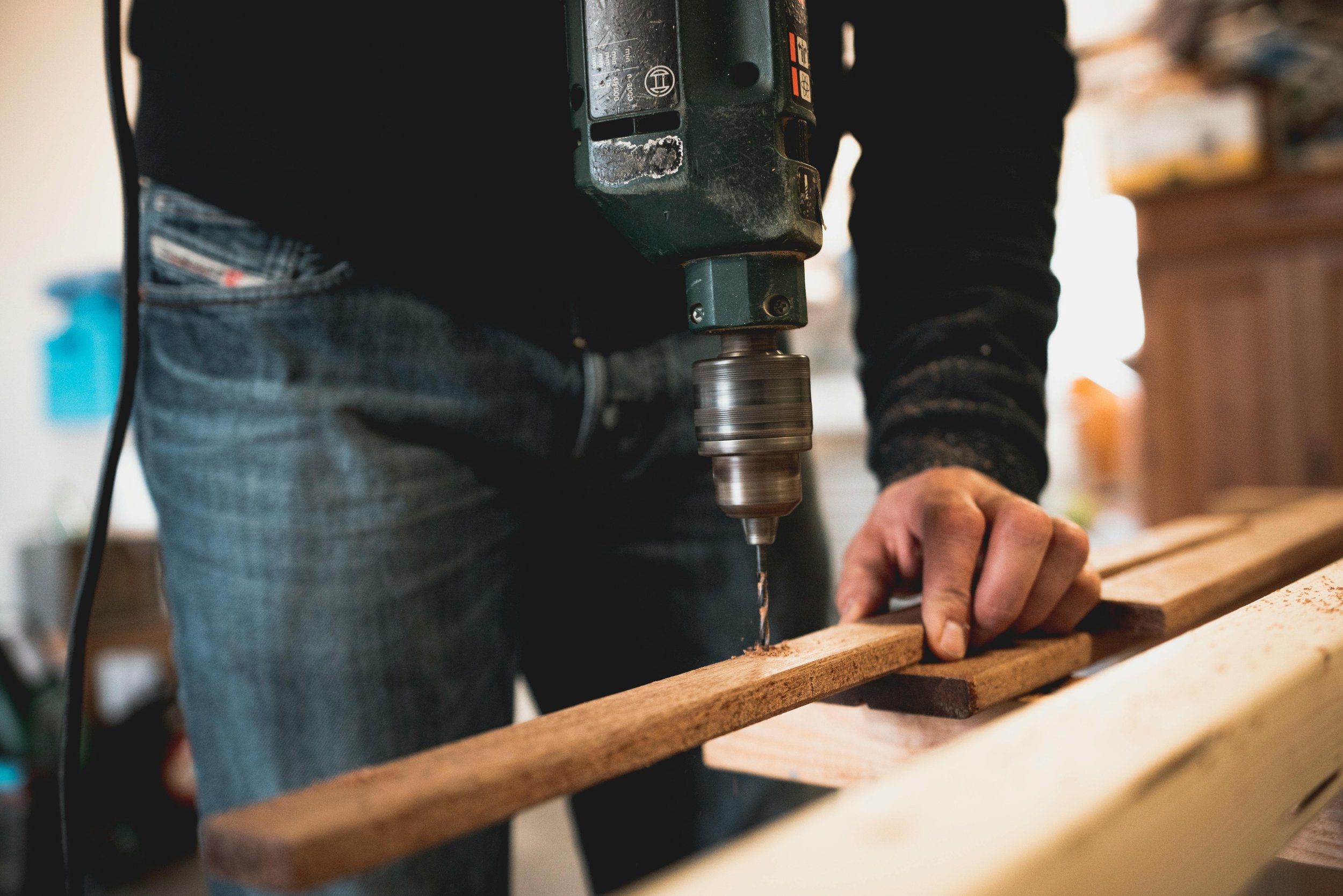 HOME IMPROVEMENTS