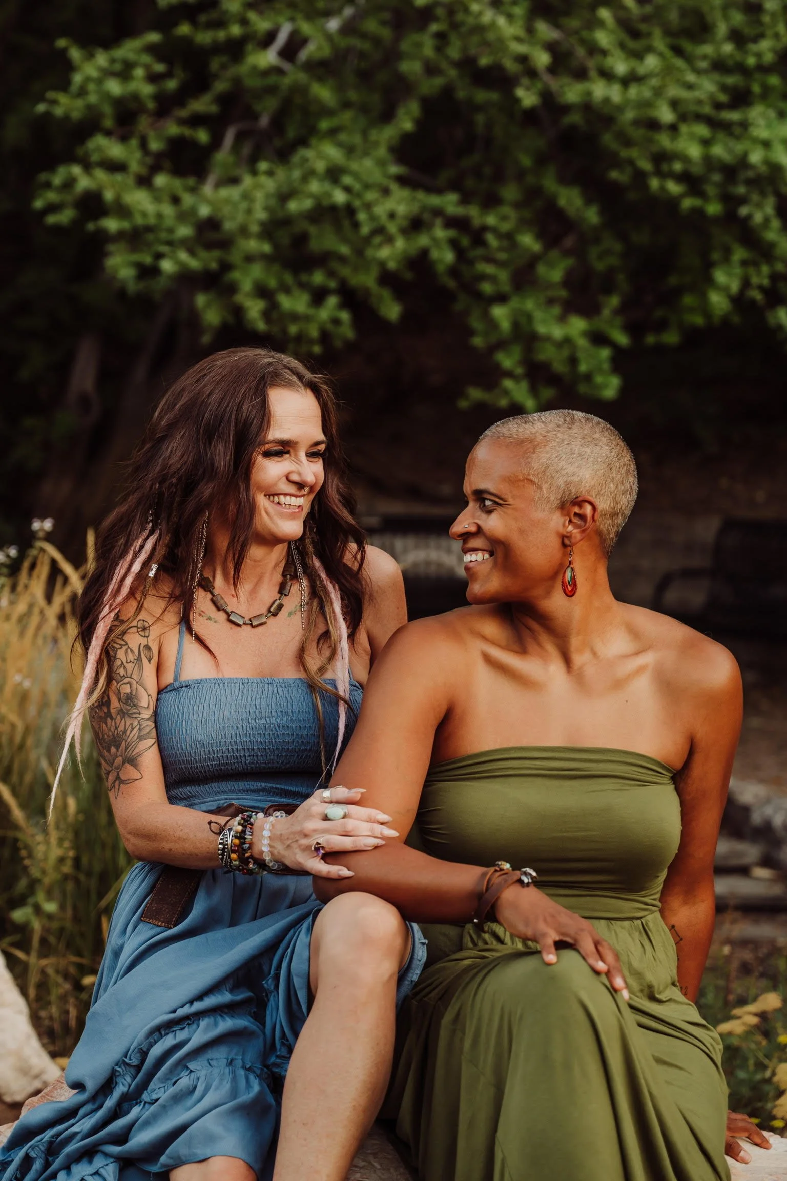 Expanding the Healing Work at The Collective