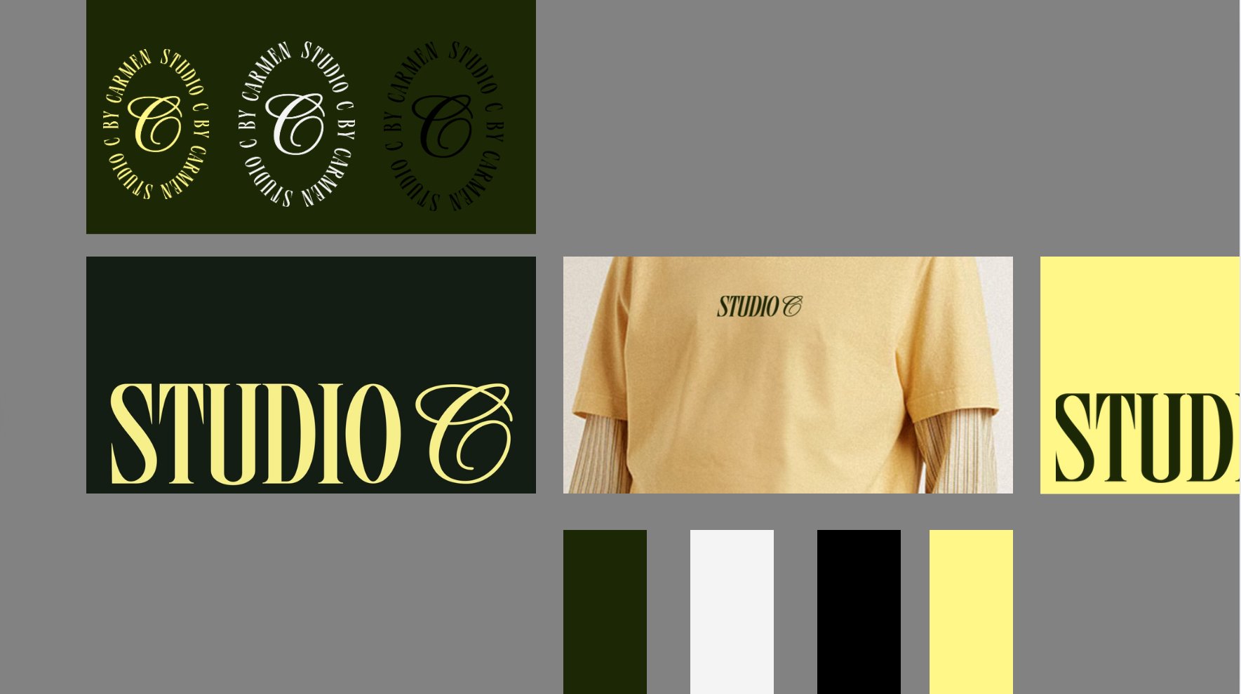 Bien plus qu’un Branding, c’est votre ADN qui se dessine