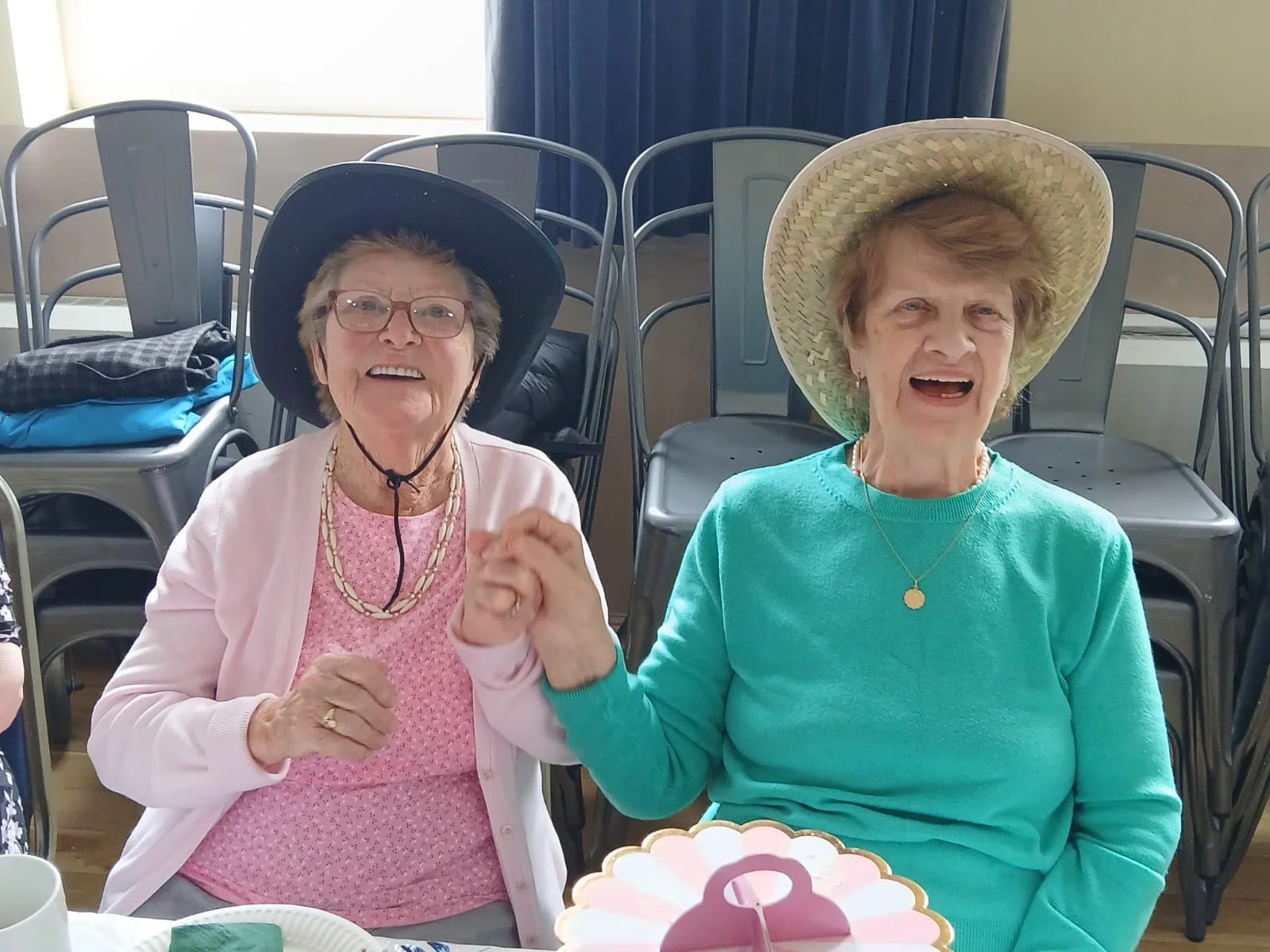 Our Summer Tea Dance