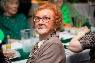 LIHH St Patrick's Day Party 2023