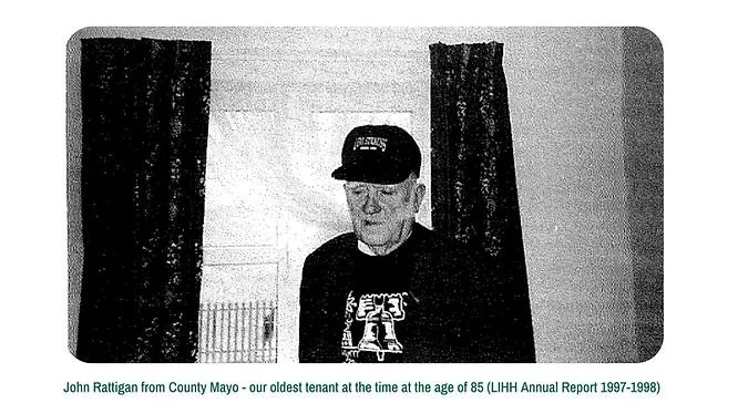 CULTURE: 25 years since the Green, White and Invisible report