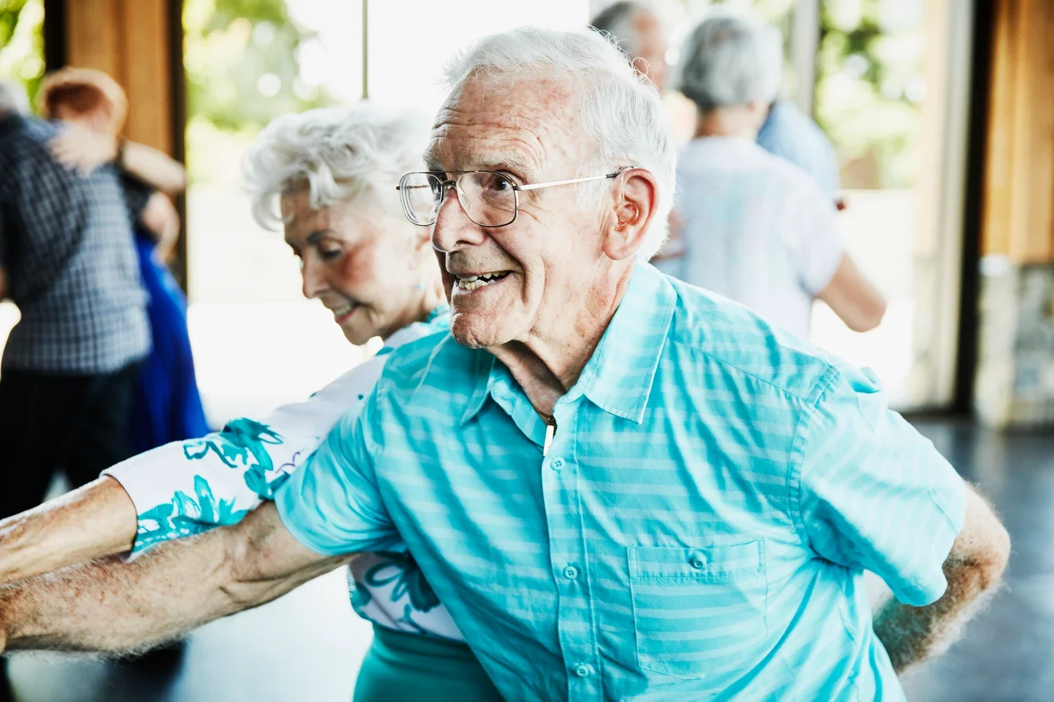 Go raibh maith agat as Leeds business gifts us £40,000