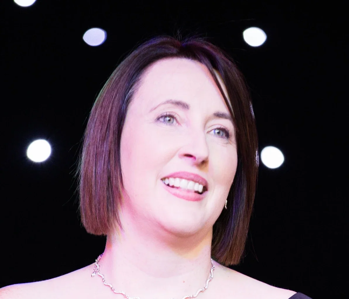 LIHH Chairperson Rachael Loftus awarded an MBE in The Queen's Birthday Honours List