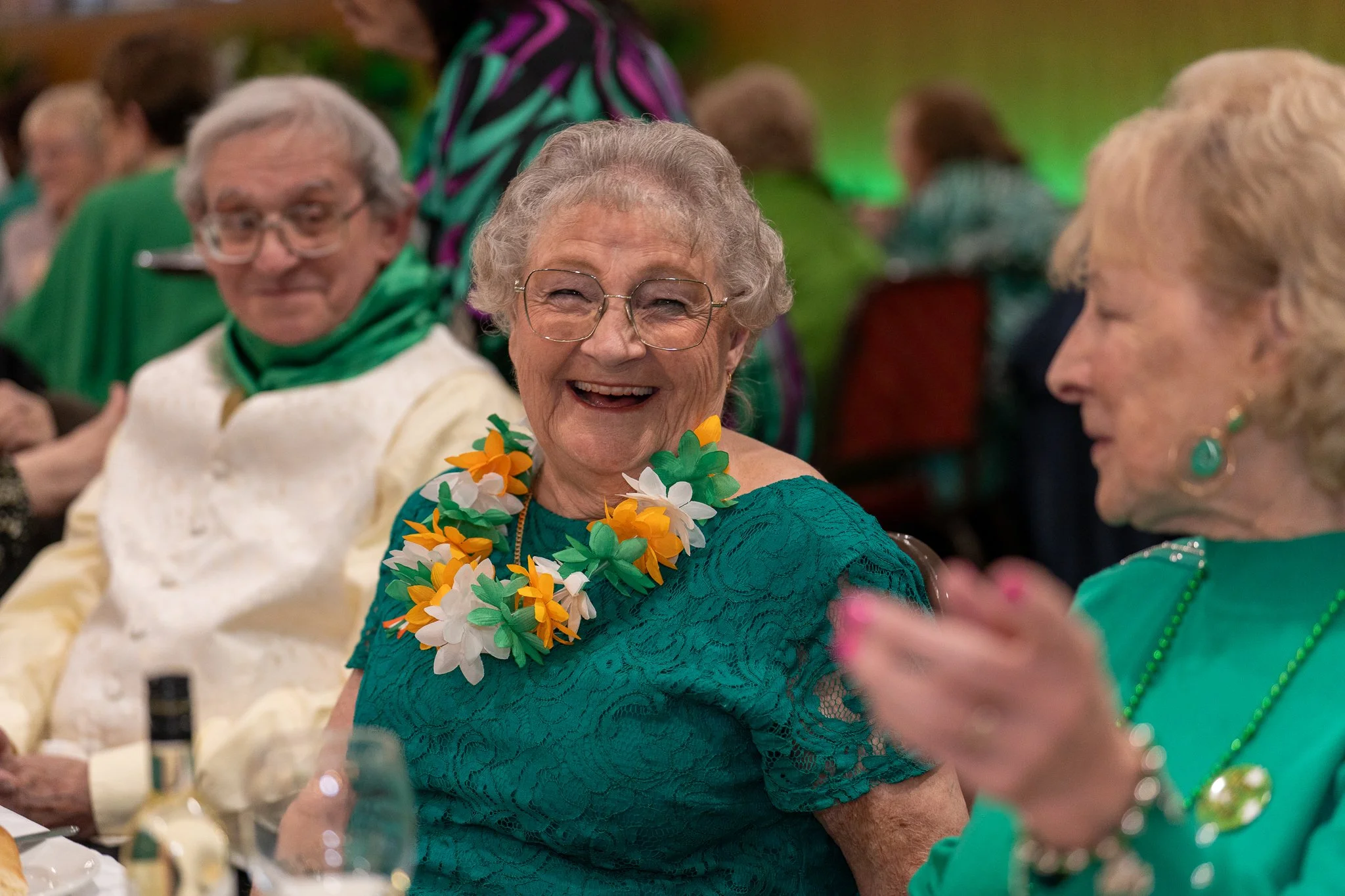 LIHH Spring 2026 Newsletter