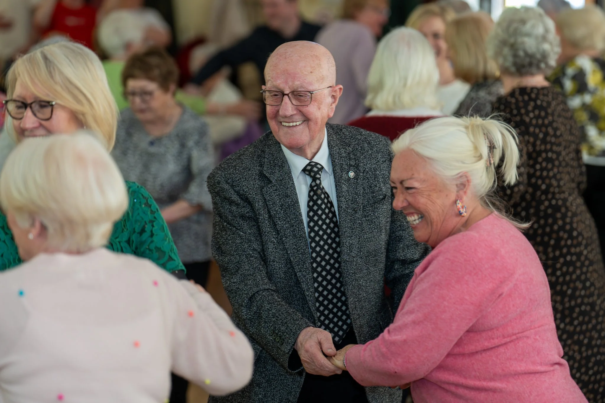 Summer 2026 Tea Dance