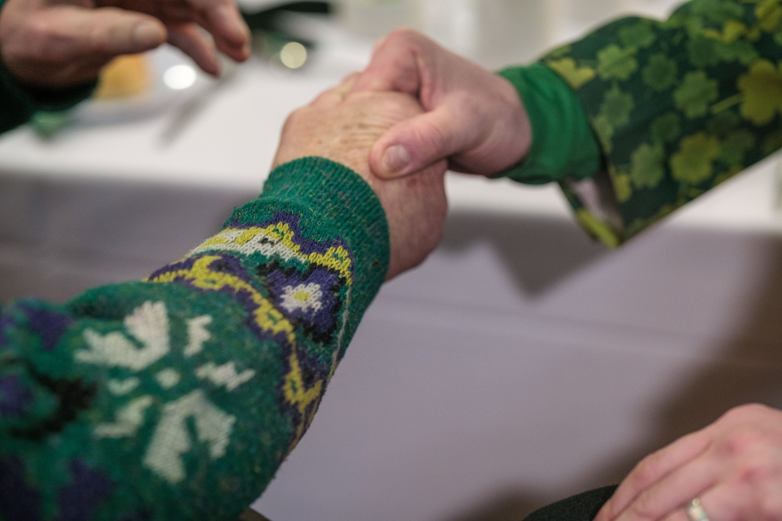 We’re recruiting! Wellbeing Coordinator with Linking Leeds