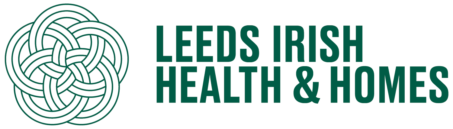 Leeds Irish Health &amp; Homes Charity