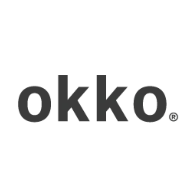 The image contains a black background with white text that reads "Hello" in large, stylized font.