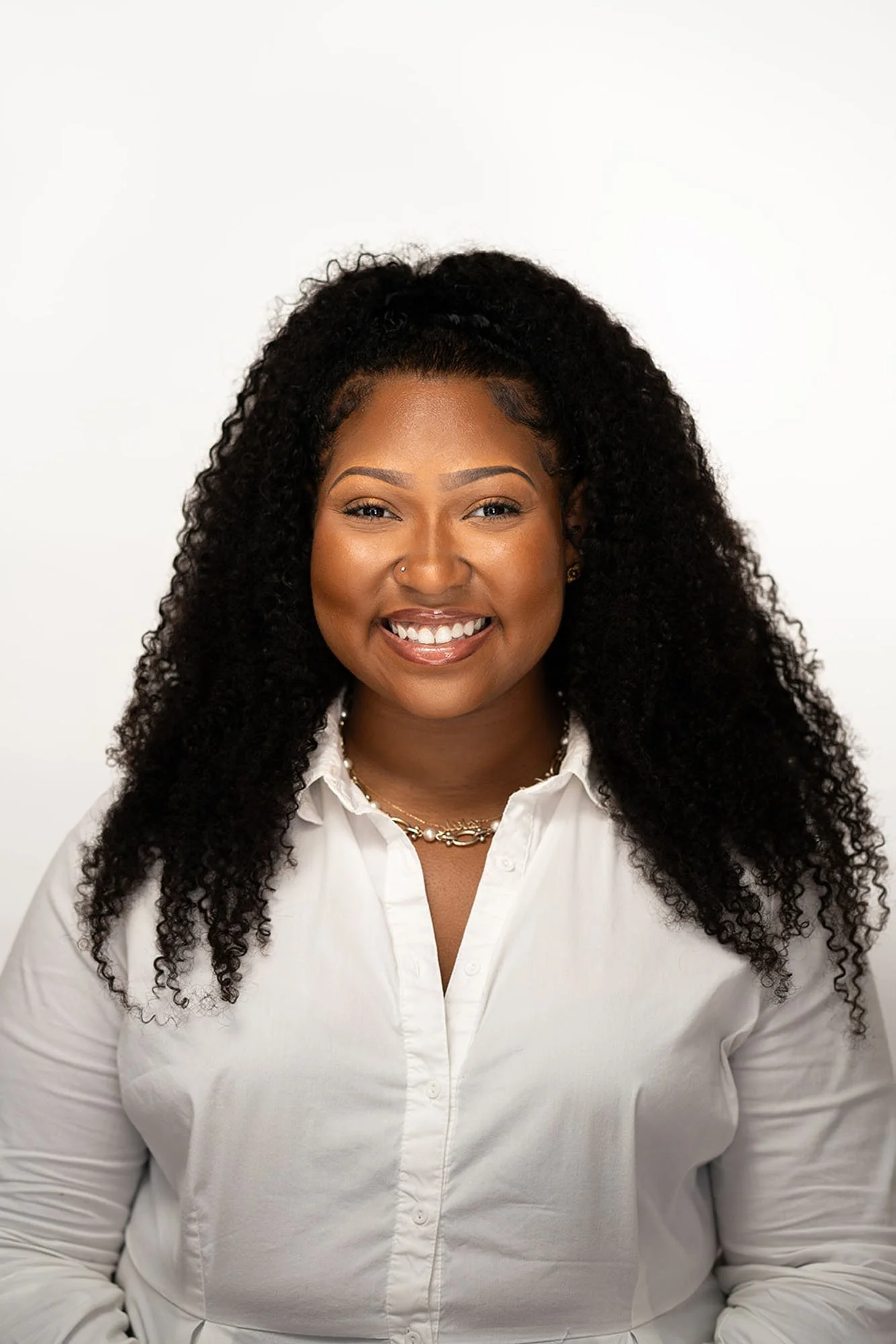 Chandler
Publicity Assistant