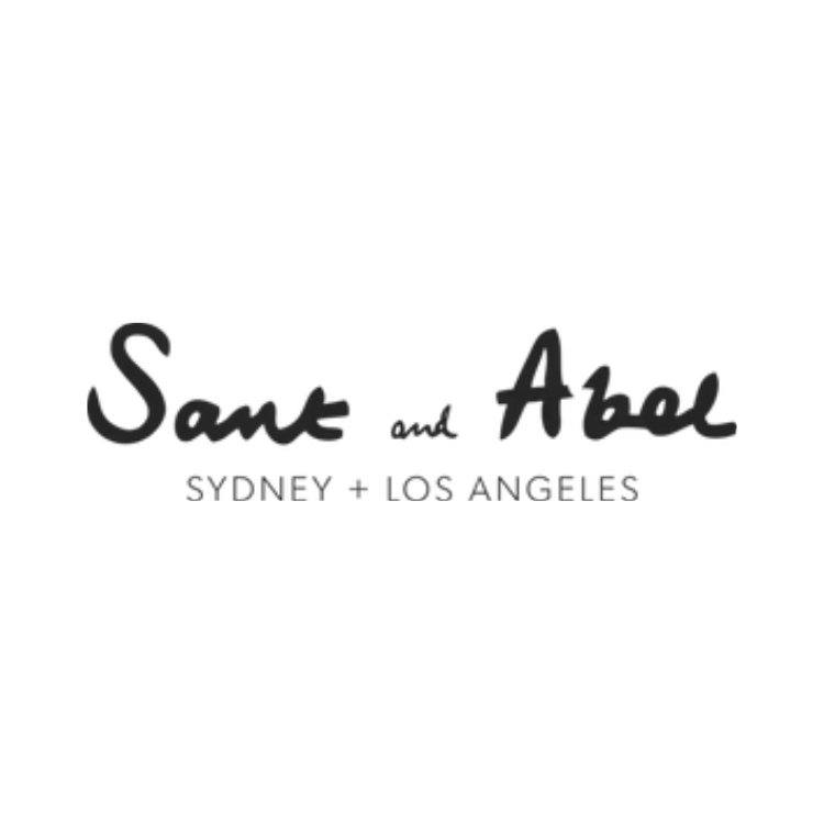 Logo with the text 'Some Like It' in a cursive font and 'SYDNEY & LOS ANGELES' beneath, indicating two locations.