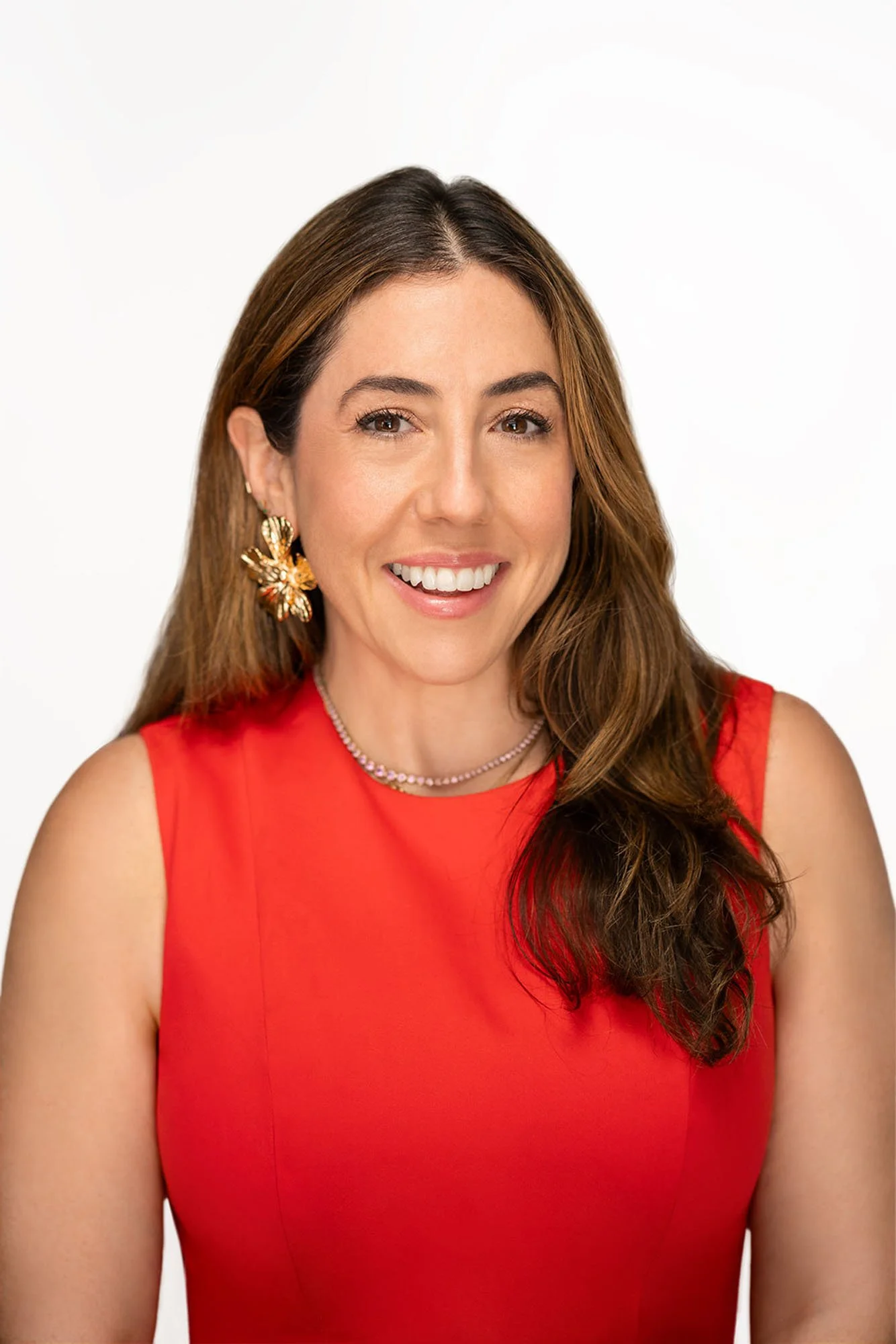 Melissa
Founder
