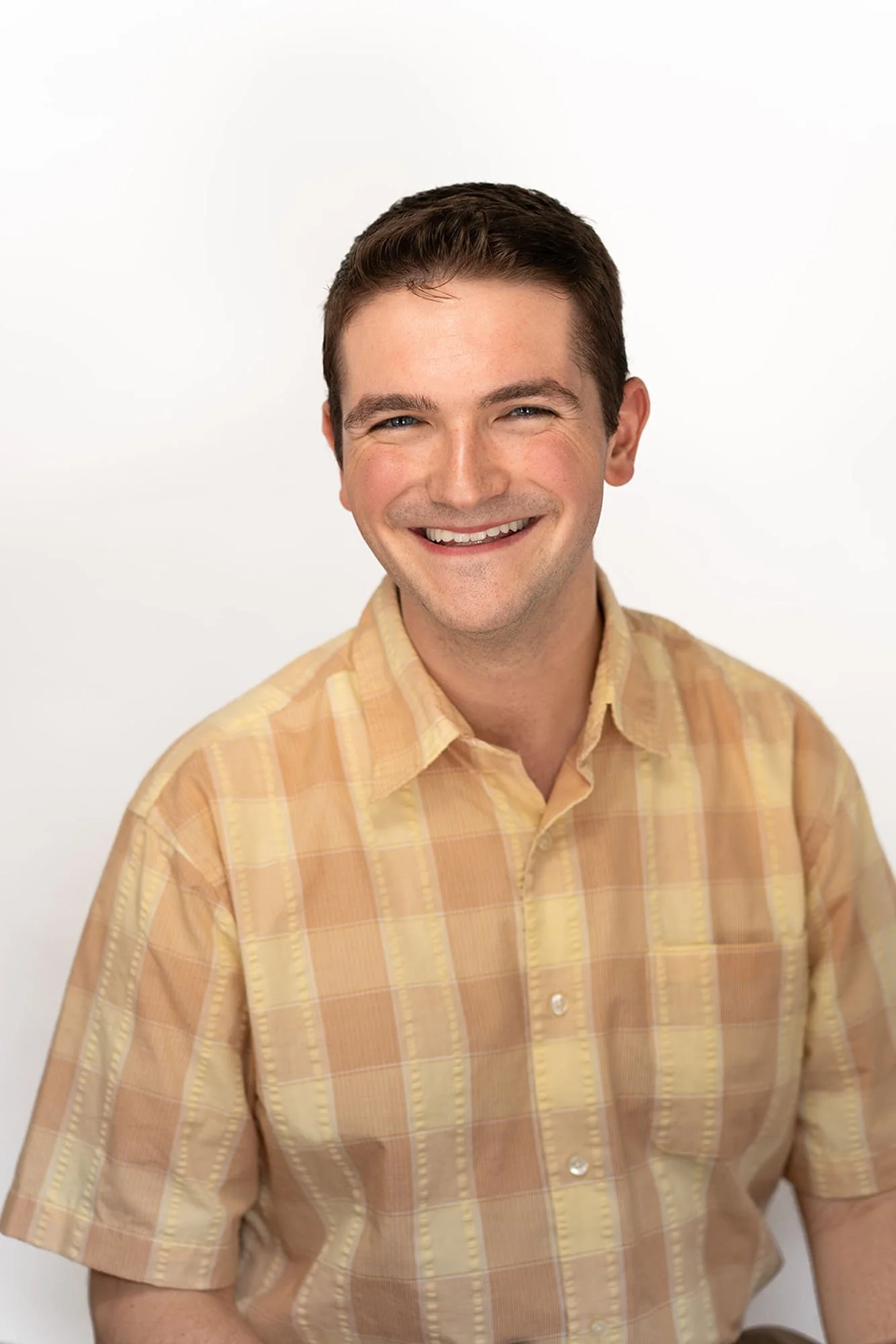 Nicholas
Publicity Assistant