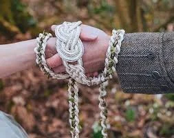 handfasting ceremony