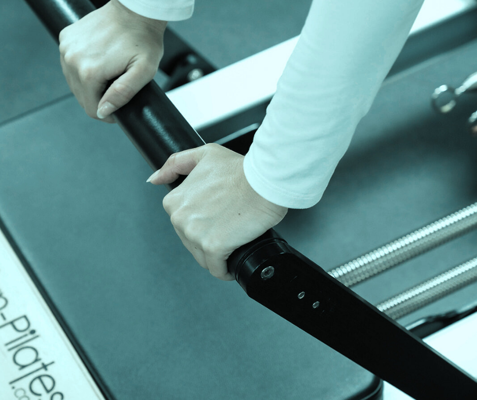 Reformer Pilates Equipment