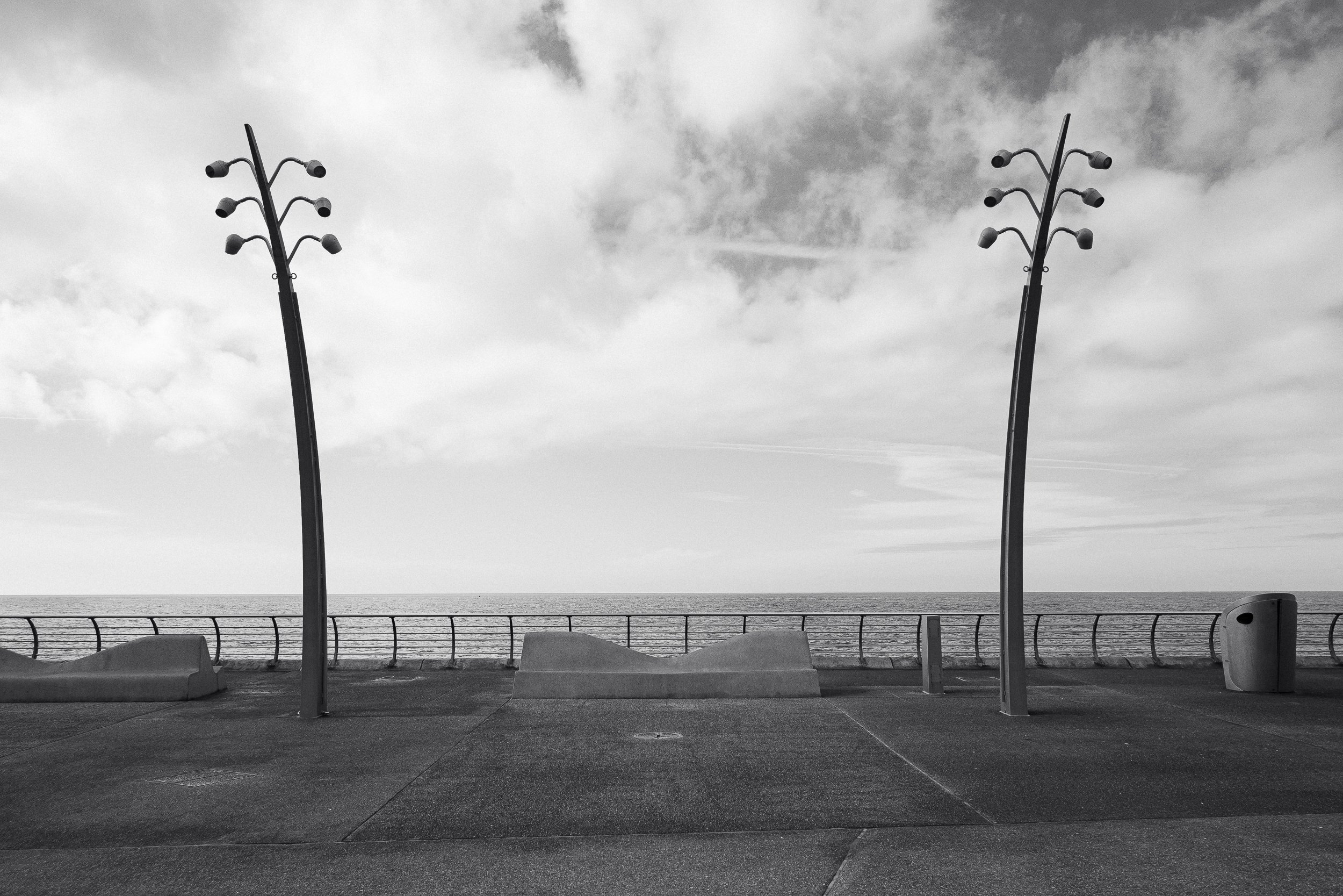 Blackpool, Lancashire