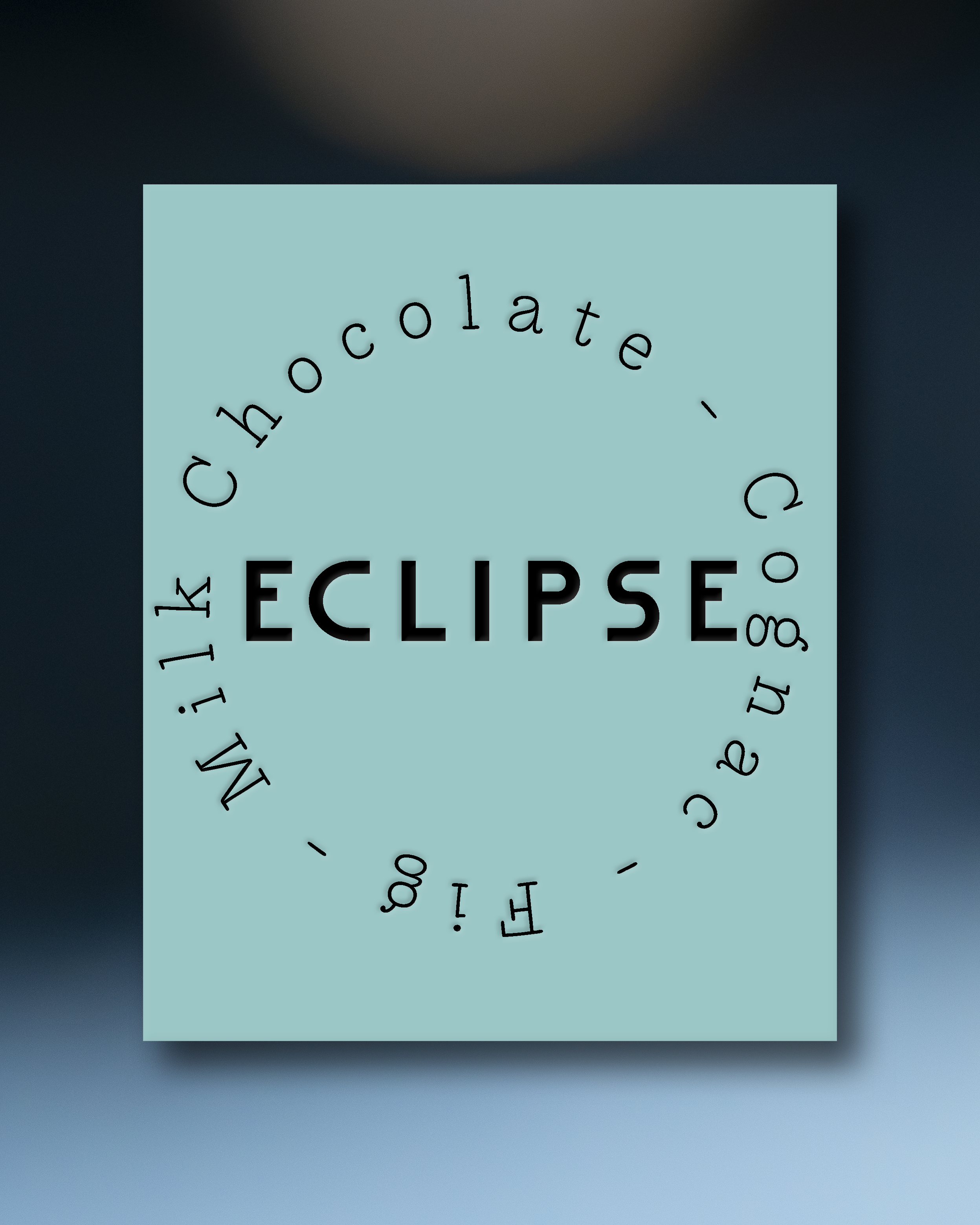 Eclipse - Colombia, Anaerobic Natural