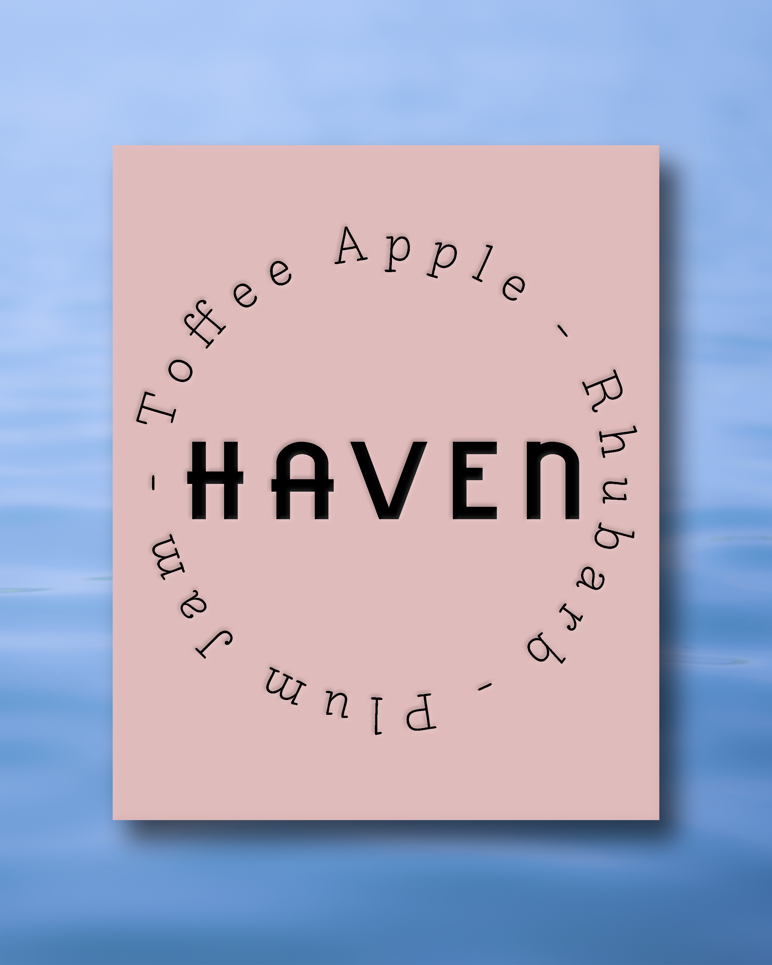 Haven - Kenya, Washed
