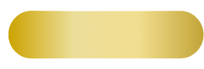 Golden metallic golf club with a black grip