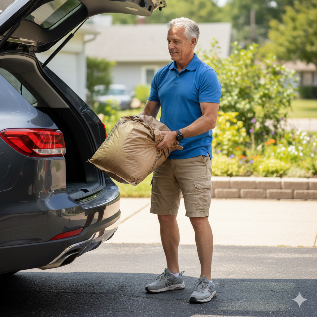 Training for Life: How to Make Your Workout Functional and Not Just Flashy